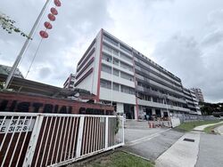 Shun Li Industrial Complex (D14), Factory #551225761
